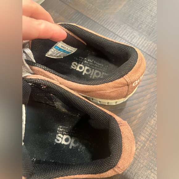 Vintage adidas shoes - Picture 9 of 11